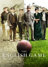 Игра родом из Англии / Английская игра (2020)