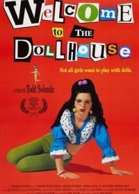 Добро пожаловать в кукольный дом (1995)