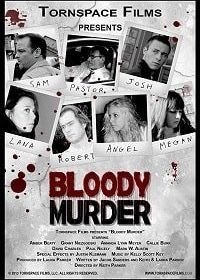Резня (2017) Bloody Murder