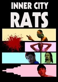 Крысы из гетто (2019)