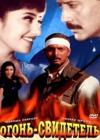 Огонь-свидетель (1996)