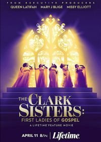 Кларк систерс: Первые дамы в христианском чарте (2020)