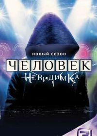 Человек-невидимка (2013-2018)