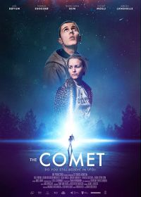 Кометы (2017)