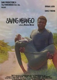 Спасти Мбанго (2020)