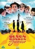 Банда Ольсена в юности (2001)