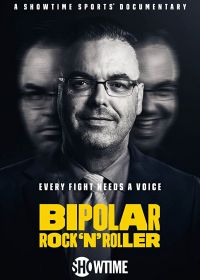 Биполярный рок-н-ролльщик (2018) Bipolar Rock 'N Roller