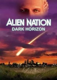 Нация пришельцев: Темный горизонт (1994)