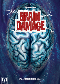 Прислушайся к свету: история создания фильма «Повреждения мозга» (2017) Listen to the Light: The Making of 'Brain Damage'