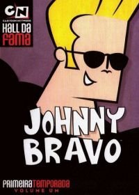 Джонни Браво (1997-2004)