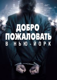 Добро пожаловать в Нью-Йорк (2014)