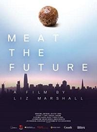Мясо будущего (2020)