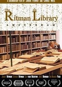 Библиотека Ритмана: Амстердам (2017)