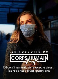 Жизнь с коронавирусом: Ответы на вопросы (2020)