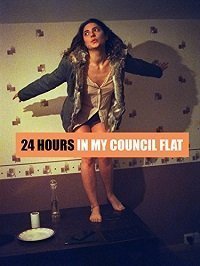 24 часа в моей маленькой квартире (2017)