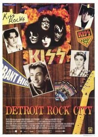 Детройт — город рока (1999)