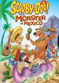 Скуби-Ду и монстр из Мексики (2003)