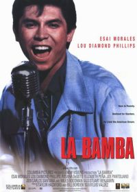 Ла бамба (1987)