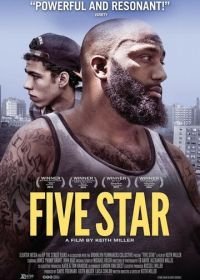 Пять звёзд (2014)