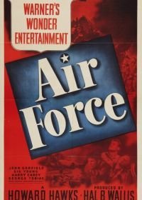 Военно-воздушные силы (1943)