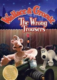 Уоллес и Громит 2: Неправильные штаны (1993)