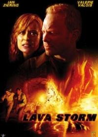 Огненный смерч (2008)