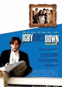 Игби идет ко дну (2002)