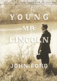 Молодой мистер Линкольн (1939)