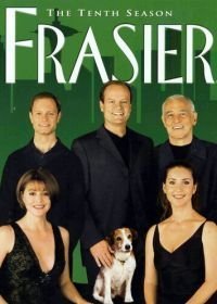 Фрейзер (1993-2004)