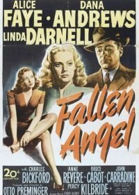 Падший ангел (1945)