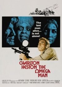 Человек Омега (1971)