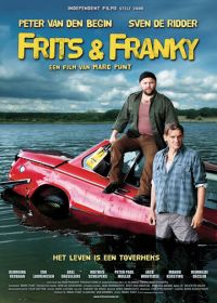 Фриц и Фрэнки (2013)