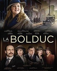 Ла Болдюк (2018)
