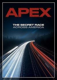 APEX: Тайная гонка через Америку (2019)
