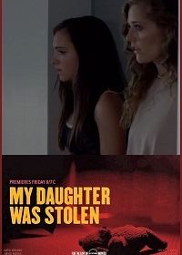 Мою дочь похитили (2018)