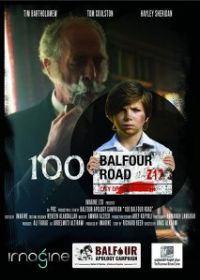 Дом 100 на улице Бальфура (2017)