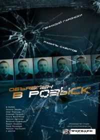 Объявлен в розыск (2010)