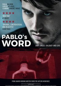 Слово Пабло (2018)