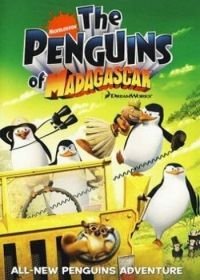 Пингвины из Мадагаскара (2008)