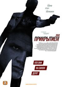 Под прикрытием (2012)