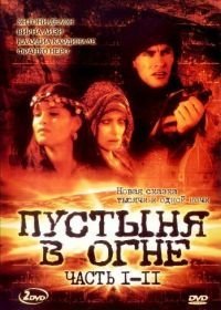 Пустыня в огне (1997)