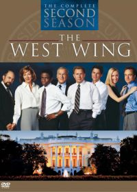 Западное крыло (1999-2006)