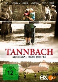 Таннбах (2015-2018)