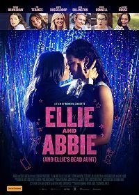 Ellie & Abbie (2020)