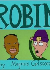 Робин (1996)