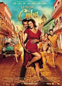 Любовь по-кубински (2019)
