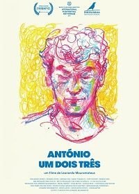 Антонио ум дойс трес (2017)