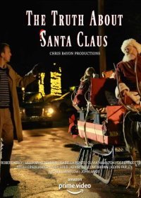 Правда о Санта Клаусе (2019)