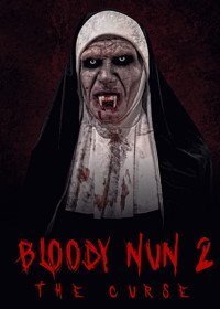 Кровавая монахиня 2: проклятье (2021)