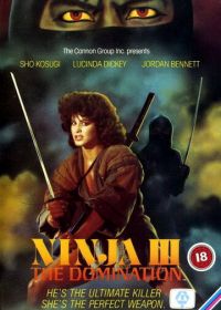 Ниндзя III: Господство (1984)